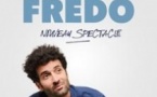 Alex Fredo - Nouveau Spectacle - Le Contrescarpe, Paris