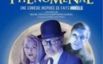 Un Bordel Phénoménal