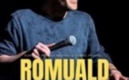 Romuald Maufras - Quelqu'un de Bien, Comédie d'Avignon