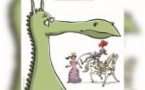 Georges le Dragon - Théâtre Le Paris, Avginon