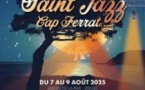 Saint Jazz Cap Ferrat