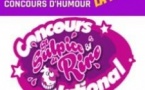 Finale Concours Sélection - Festival St Sulpice du Rire