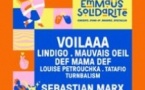 Festival Emmaüs Solidarité #3