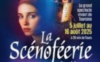 Scénoféerie de Semblançay - La Légende de la Source