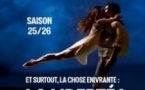 Carmen - Opéra Bastille, Paris