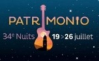 Festival Les Nuits de la Guitare de Patrimonio