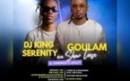 Goulam & Serenity en Showcase