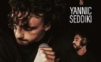 Nadir et Yannic Seddiki