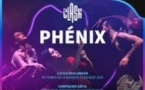 Phénix - Clash #DanseHipHop