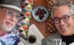 Manuel Rocheman & Olivier Ker Ourio