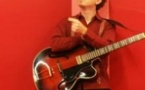 Paul de Robillard - Cuban Jazz Quartet