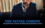 The Divine Comedy + 1ère Partie