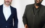 Reginald Mobley & Zachary Wilder : O Solitude
