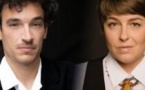 Stabat Mater : Paul Figuier, Emmanuelle de Negri, Les Accents