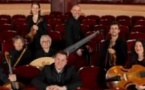 Le Banquet Céleste : Cantates de Bach