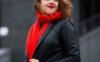 Eva Zaïcik - Mezzo-Soprano - Cantates de Bach