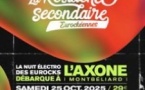 En Résidence Secondaire