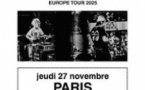 Ghostwoman + 1ère partie