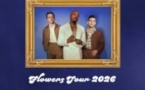 Durand Jones and The Indications - Flowers