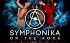 Symphonika on the rock
