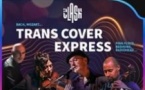 Trans Cover Express - Clash #Rock