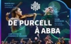 De Purcell A Abba - Clash #POP