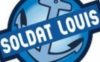 Soldat Louis et Bagdad Plougastell