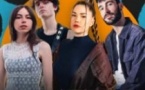 Adèle & Robin - Cobalt - Daysy - Fraîche Pop