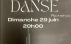 Spectacle de Danse Flamenco - Mujeres de Séville à Menton
