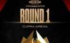 Kings World Cup Clubs - Round 1