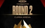 Kings World Cup Clubs - Round 2