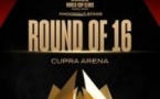 Kings World Cup Clubs - Round of 16