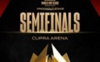 Kings World Cup Clubs - Semifinals