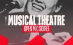 Musical Theatre Open Mic Soirée