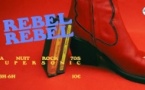 Rebel Rebel / La Nuit Rock 70's