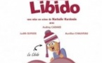 Conversation Avec ma Libido - La Comédie de la Rochelle, la Rochelle