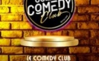 Golden Comedy Club - Comédie Saint Roch