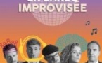 En Bande Improvisée - Impro Club, Avignon