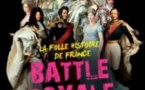 Battle Royale - Théâtre Notre Dame, Avignon