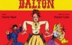 Les Soeurs Dalton - Théâtre Buffon, Avignon