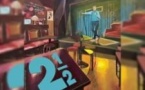 Alex Vizorek - Deux 1/2