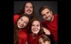 A l'Improviste - Impro Club, Avignon