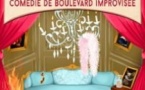 Disdascalie - Impro Club, Avignon