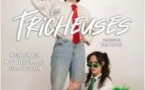 Les Tricheuses - Impro Club, Avignon