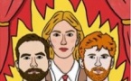 Tout va Bien - Impro Club, Avignon