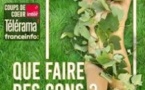 Que Faire des Cons ? - Théâtre Notre Dame, Avignon
