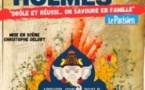 Sherlock Holmes et le Signe des Qu4tre - Théâtre Notre Dame, Avignon
