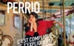 Lisa Perrio - C'est Compliqué, Je T'Expliquerai - La Nouvelle Seine, Paris