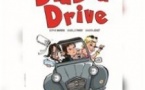Blabla Drive, Théâtre Le Paris, Avignon