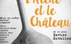 L'Arche et le Château -  Théâtre Buffon, Avignon